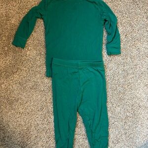 Free Birdees bamboo 2 piece